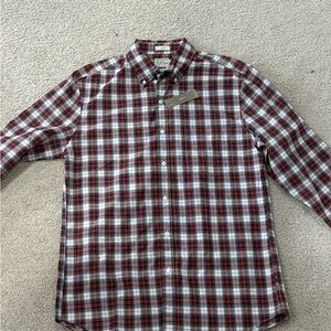 JCrew Men’s Button Down